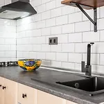 Апартаменты Bahia 327 Нерха