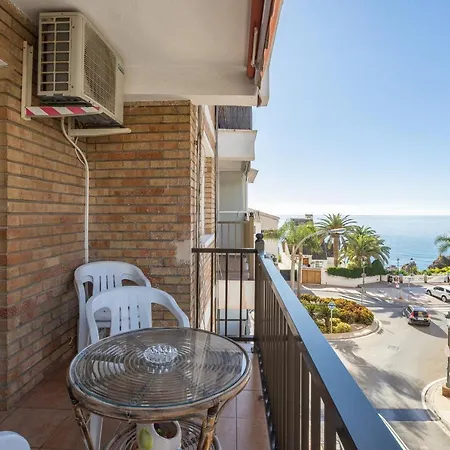 Appartement Bahia 327