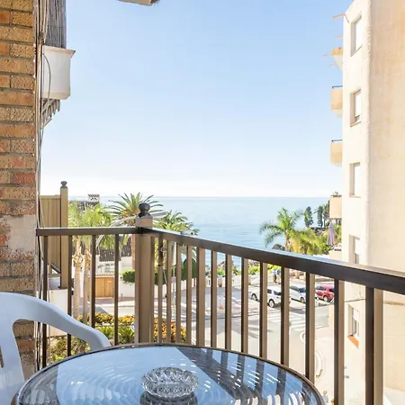 Apartment Bahia 327 Nerja