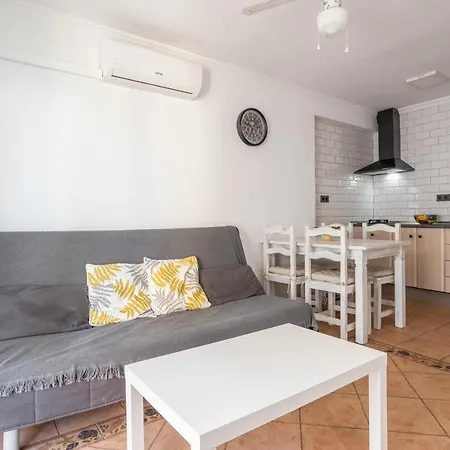 Bahia 327 Apartment Nerja