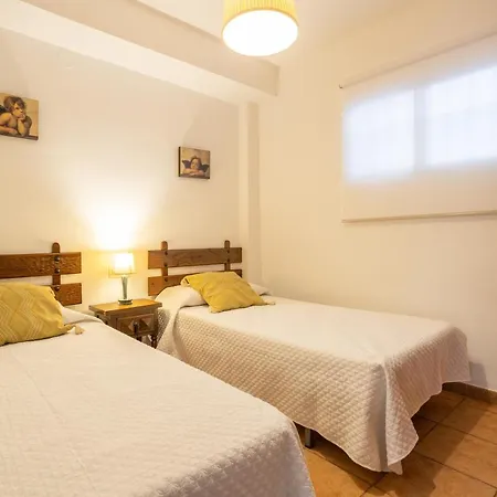 아파트 Bahia 327 네르하