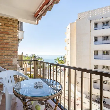 Bahia 327 Nerja