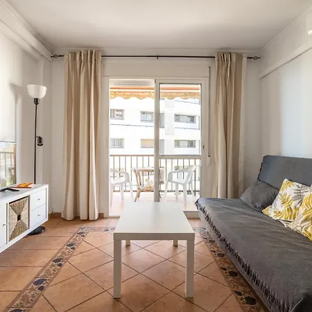 Apartamento Bahia 327 Nerja